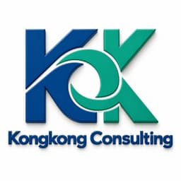KongKong logo