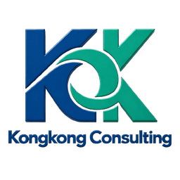 KongKong logo